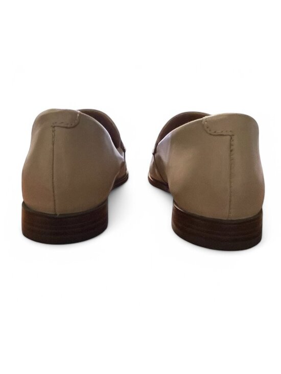 Rockport Womens Perpetua Dec Beige Loafers 5.5M - Picture 6 of 10